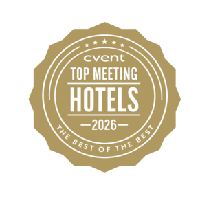 CVENT 2026 Meeting Award